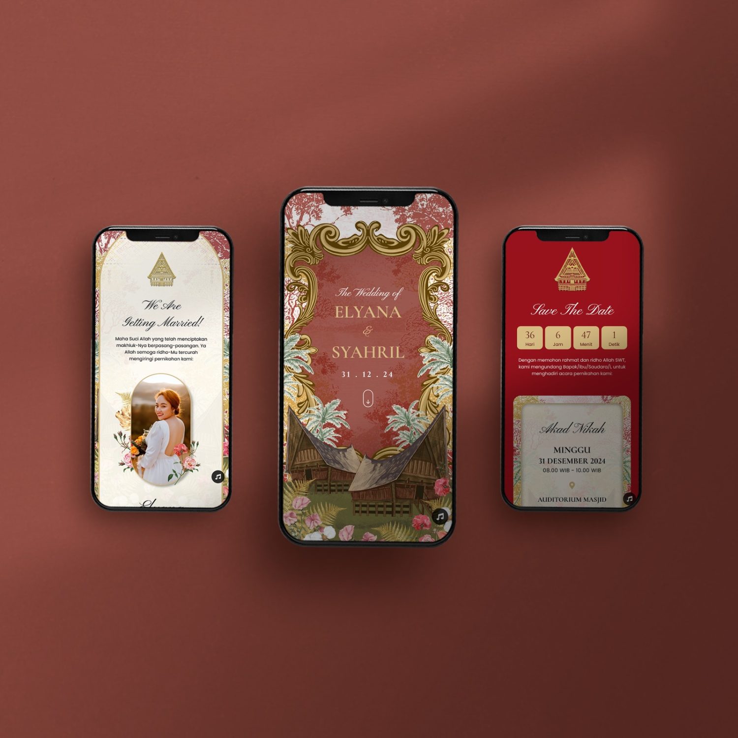 Art 14 - Batak Heritage