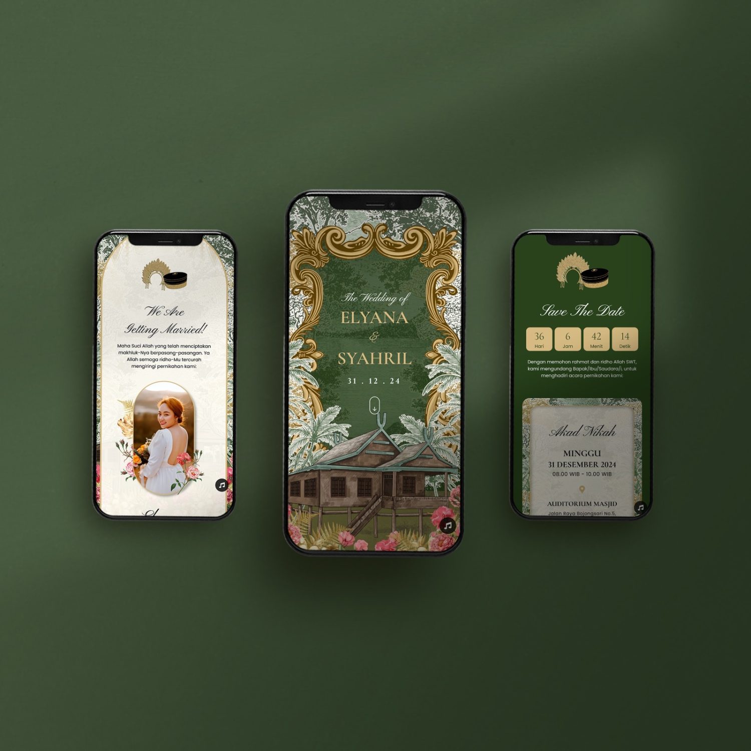 Art 11 - Bugis Heritage