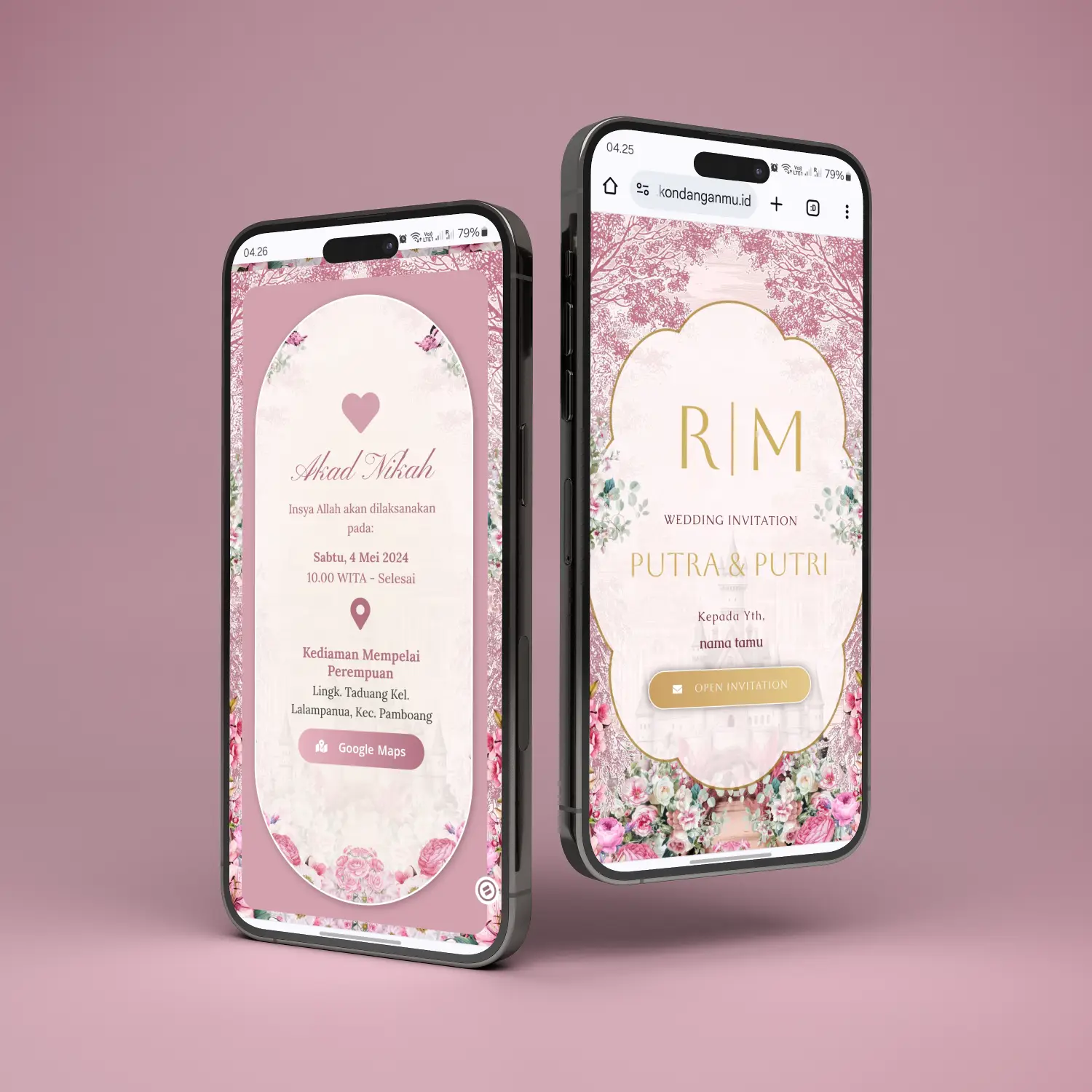 Art 02 - Pink Castle