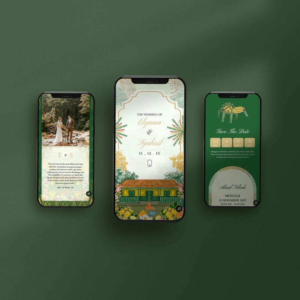 Art 17 - Betawi Heritage