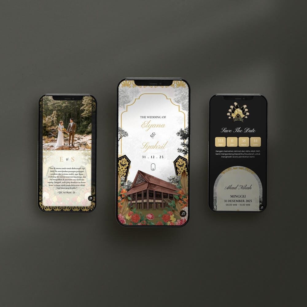 Art 19 - Dayak Heritage