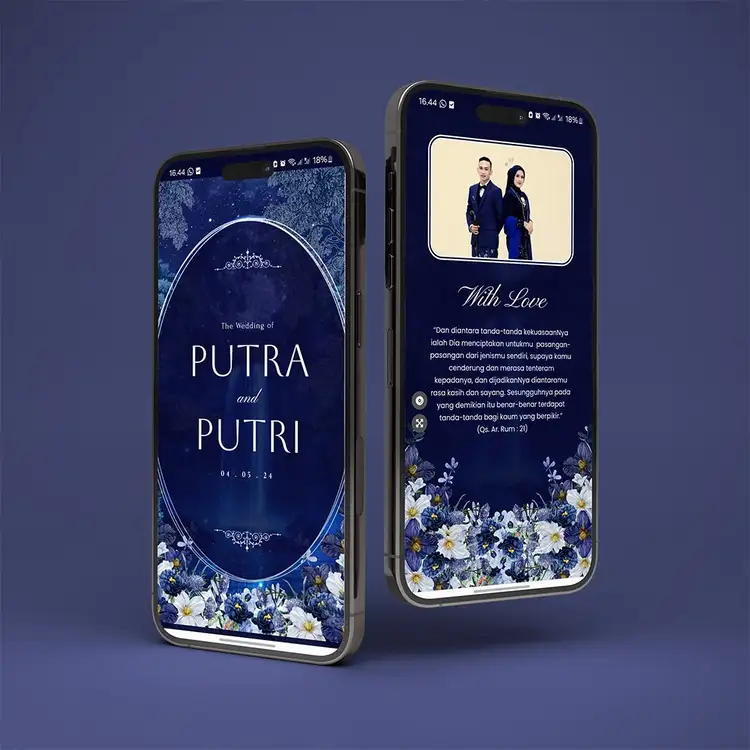 Art 21 - Moonlight Symphony