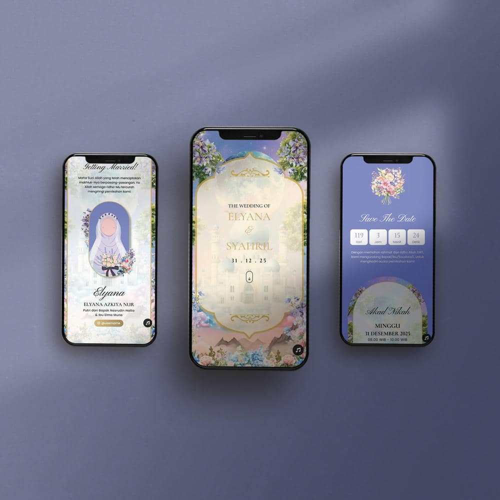 Art 26 - Islamic Motion 1