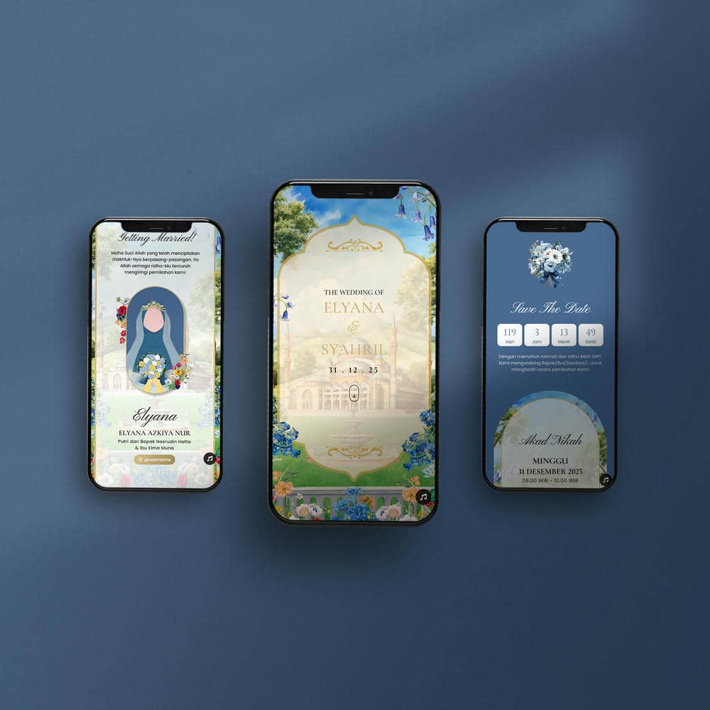 Art 27 – Islamic Motion 2