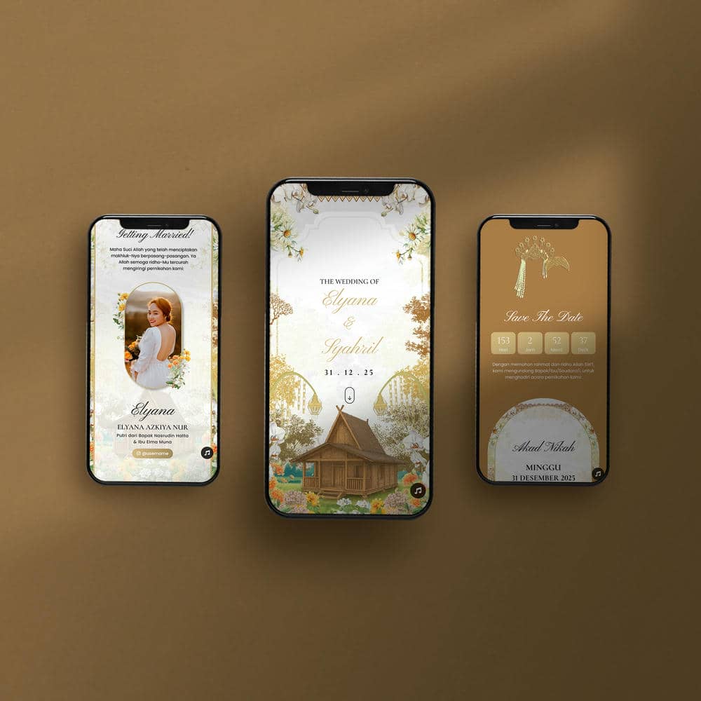 Art 31 - Sunda Heritage