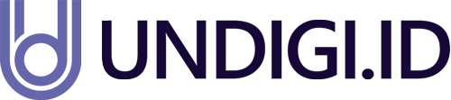 Logo 3 undigi
