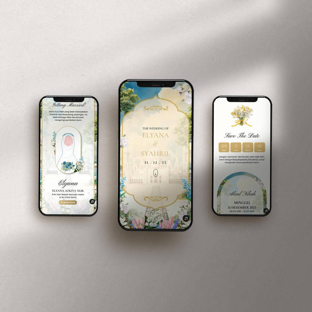 Art 28 – Islamic Motion 3