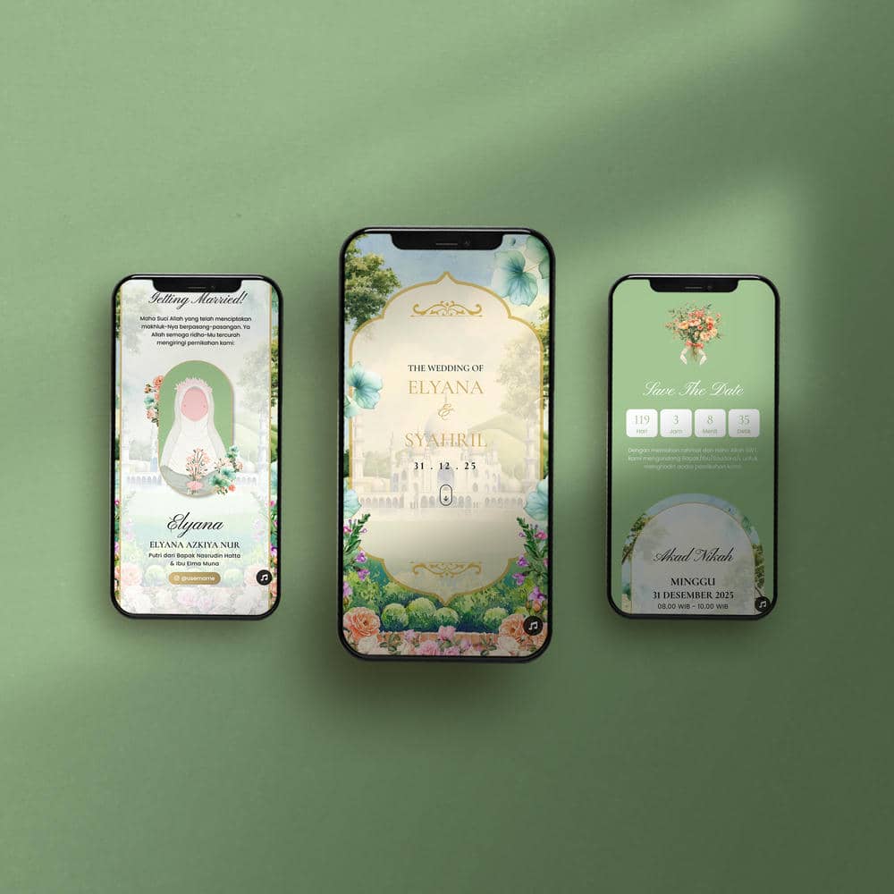 Art 29 – Islamic Motion 4