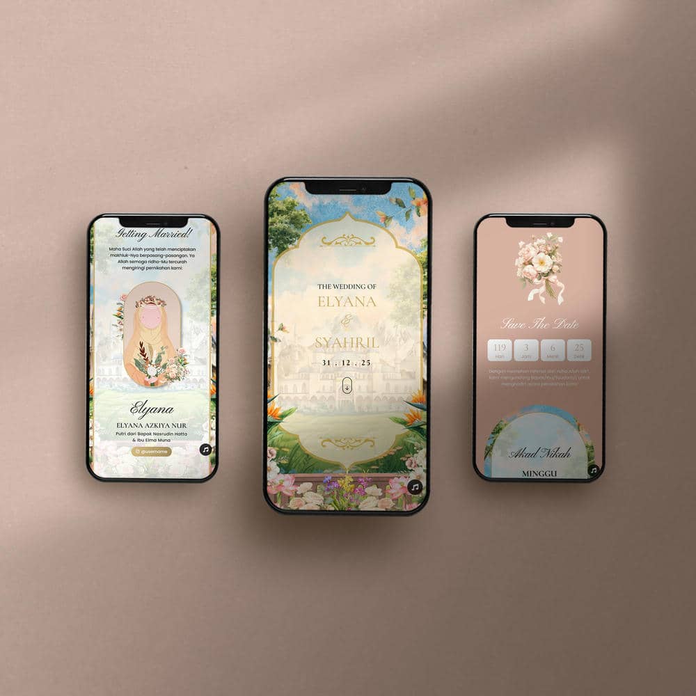 Art 30 – Islamic Motion 5