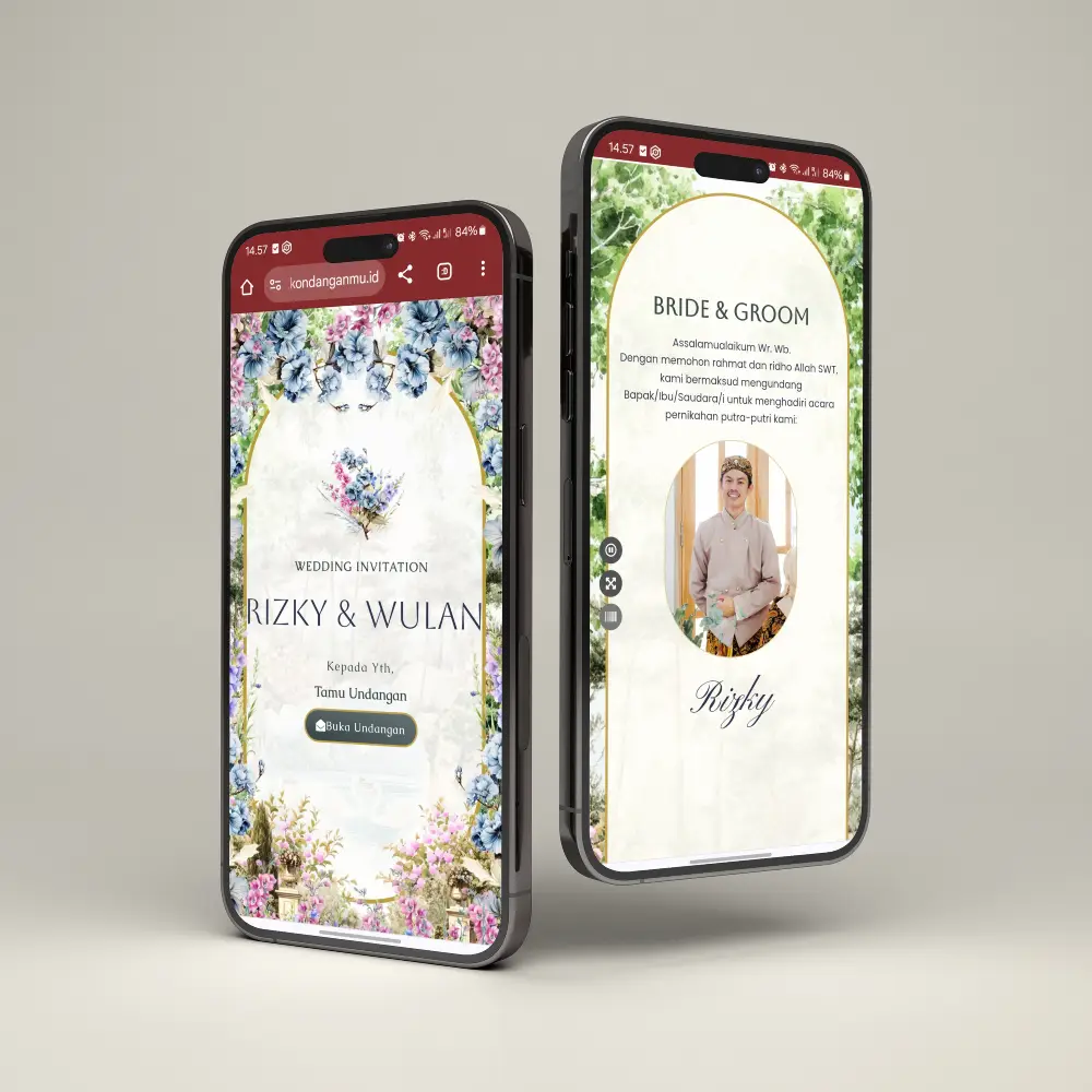 Art 25 - Garden of Serenity