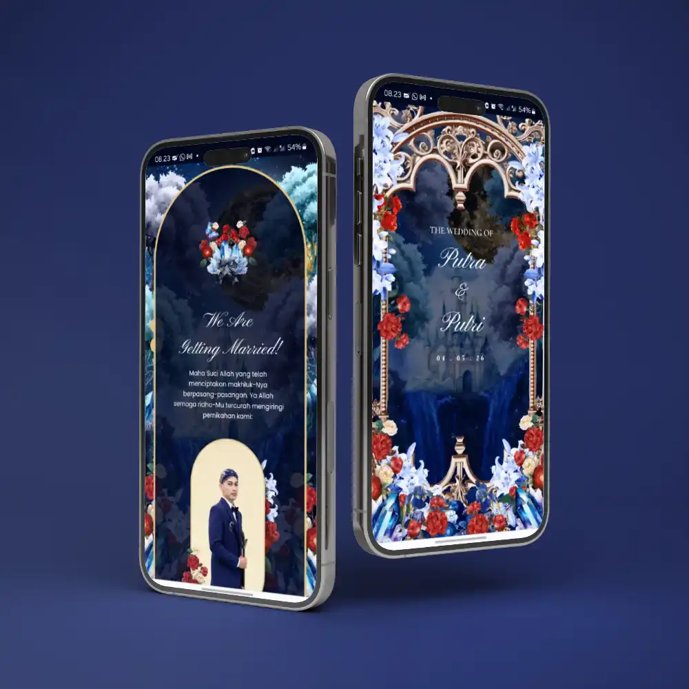 Art 36 - Midnight Series 01